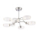 Потолочный светильник Freya Eva FR6039CL-L64CH