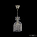 Подвесной светильник Bohemia Ivele Crystal 14783/20 G R Подвесной светильник Bohemia Ivele Crystal 14783/20 G R