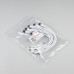 Разъем выводной Arlight ARL-RGB-4PIN-L300-M-IP67 048954