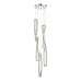 Каскадная люстра ST Luce Elica SL6205.103.05