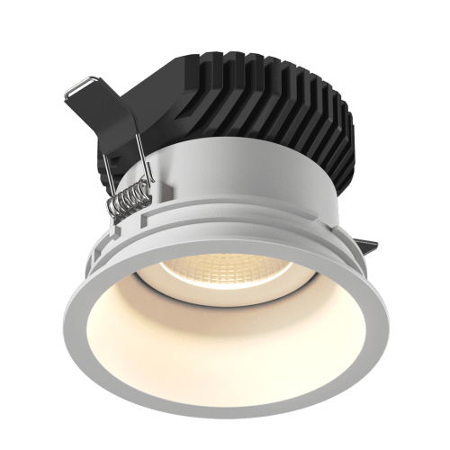 Корпус встраиваемого светильника SWG COMBO-41-WH 004180
