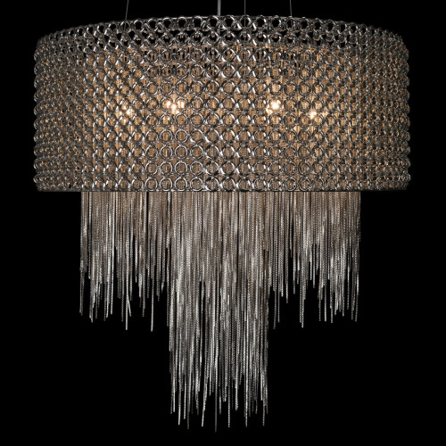 Подвесная люстра Loft IT Opera 10406/500