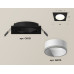 Встраиваемый светильник Ambrella Light Techno XC6521001 (C6521, N6110)