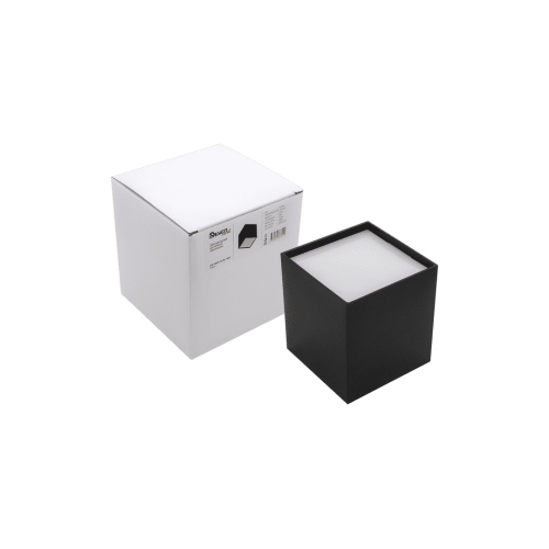 Накладной светильник DesignLed GW-8601-10-BL-WW 004900