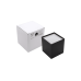 Накладной светильник DesignLed GW-8601-10-BL-WW 004900
