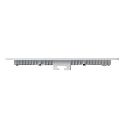 Встраиваемый светодиодный светильник Arlight DL-192x192M-18W Warm White 020134