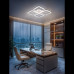 Потолочная люстра Natali Kovaltseva Spektr LED LAMPS 81108/3C