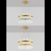 Подвесная люстра Natali Kovaltseva INNOVATION STYLE 83156