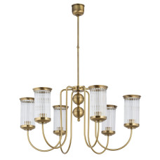 Подвесная люстра Kutek Olzano OLZ-ZW-6(P)