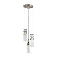 Подвесной светильник Lumion Moderni Denver 8277/3A