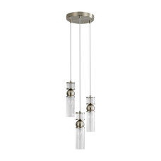 Подвесной светильник Lumion Moderni Denver 8277/3A