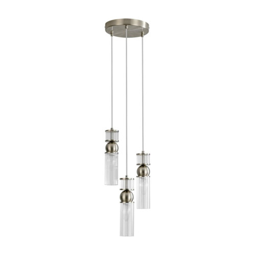Подвесной светильник Lumion Moderni Denver 8277/3A