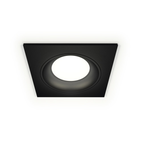 Встраиваемый светильник Ambrella Light Techno Spot XC7632060 (C7632, N7021)