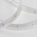 Светодиодная лента Elektrostandard 220V 8W 60Led 2835 IP65 холодный белый, 50 м 4690389170959