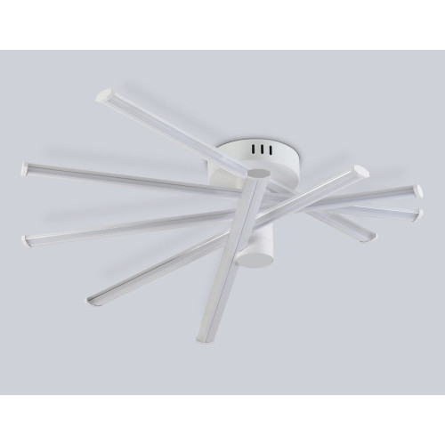 Потолочный светильник Ambrella Light Comfort LineTech FL6221