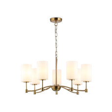 Подвесная люстра Ambrella Light High Light Heigh Light LH56053