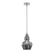 Подвесной светильник Maytoni Eustoma MOD238-PL-01-B
