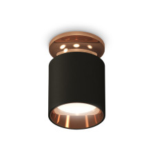 Потолочный светильник Ambrella Light Techno Spot XS6302181 (N6906, C6302, N6114)