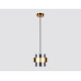 Подвесной светильник Ambrella Light Traditional TR3645