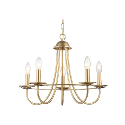 Подвесная люстра Ambrella Light Modern TR9615