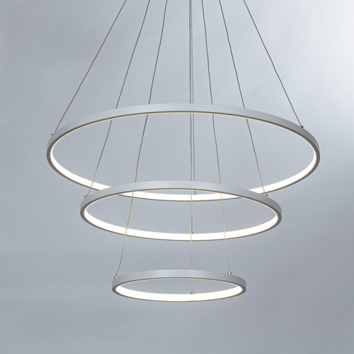 Подвесной светильник Arte Lamp Frodo A2197SP-3WH