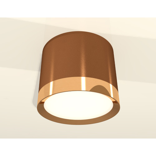 Потолочный светильник Ambrella Light Techno Spot XS8117001 (C8117, N8124)
