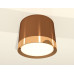 Потолочный светильник Ambrella Light Techno Spot XS8117001 (C8117, N8124)