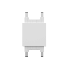 Коннектор Yeelight Pro P20 для магнитного трека, I-типа, белый YLP097-W