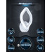 Бра Seven Fires Lorea SF5019/1W-WT