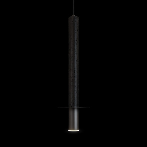 Подвесной светильник Loft IT Everest 10583B Black