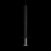 Подвесной светильник Loft IT Everest 10583B Black