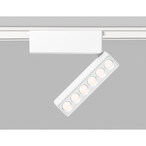 Трековый магнитный светильник Ambrella Light Magnetic Ultra Slim Track System GV1468