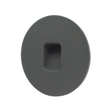 Уличный настенный светильник ST Luce Visano SL9501.401.01