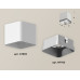 Накладной светильник Ambrella Light Techno XS7805003