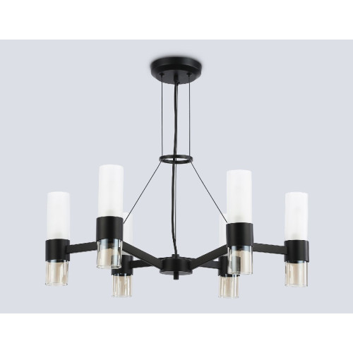 Подвесная люстра Ambrella Light High Light Heigh Light LH55104