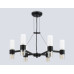 Подвесная люстра Ambrella Light High Light Heigh Light LH55104