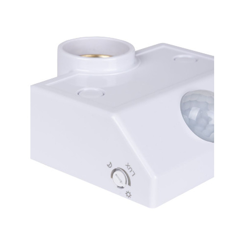 Датчик движения инфракрасный TDM Electric ДДСПт-01 SQ0324-0048