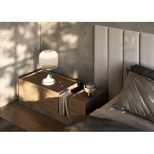 Настольная лампа Maytoni Spirito MOD286TL-L18W3K