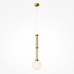 Подвесной светильник Maytoni Teatro MOD287PL-01BS