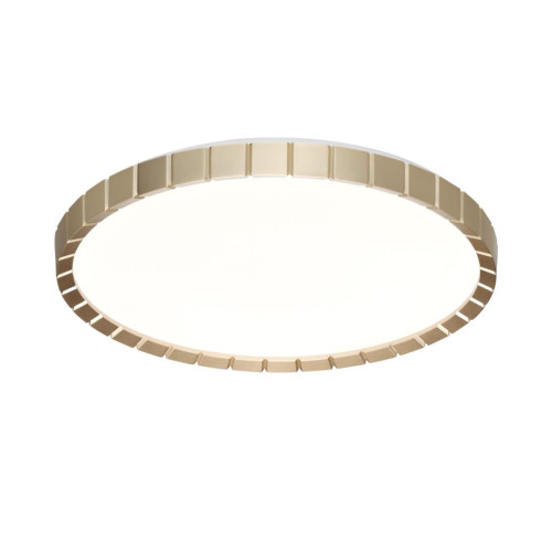 Настенно-потолочный светильник Sonex Pale Atabi Gold 7648/ELN