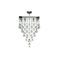Накладная люстра Arti Lampadari Flusso H 1.4.50.515 N
