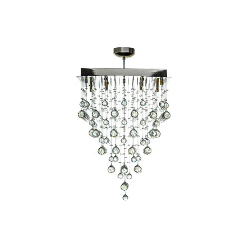 Накладная люстра Arti Lampadari Flusso H 1.4.50.515 N