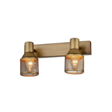 Спот Toplight Silvia TL3750Y-02AB