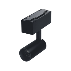 Трековый светильник DesignLed SY-601201-BL-7-WW 007818