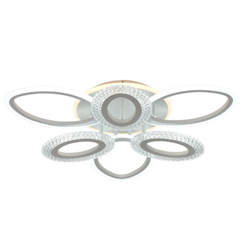 Потолочная люстра Escada Kalypso 10275/6LED APP
