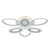Потолочная люстра Escada Kalypso 10275/6LED APP