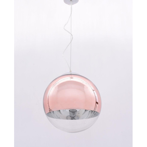 Подвесной светильник Lumina Deco Ibiza LDP 108-300 R.GD