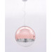 Подвесной светильник Lumina Deco Ibiza LDP 108-300 R.GD