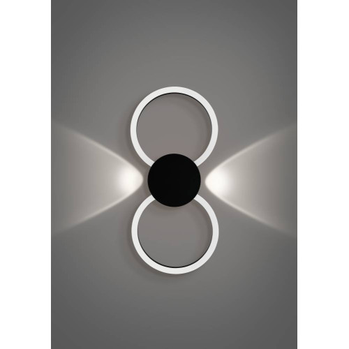 Настенный светильник Eglo Venticello 1 902124 Настенный светильник Eglo Venticello 1 902124