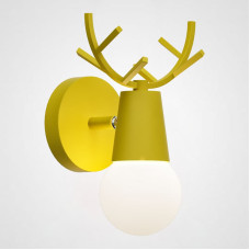 Бра ImperiumLoft Deer 181042-26